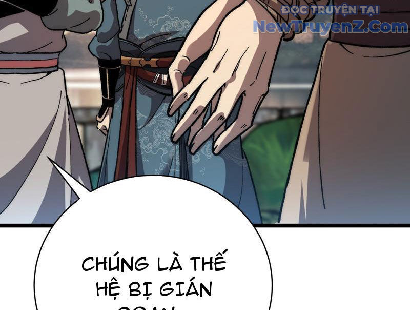 Thành Thần Bắt Đầu Từ Thủy Hầu Tử Chapter 42 - 114