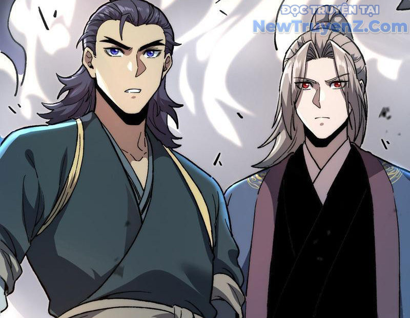 Thành Thần Bắt Đầu Từ Thủy Hầu Tử Chapter 42 - 149
