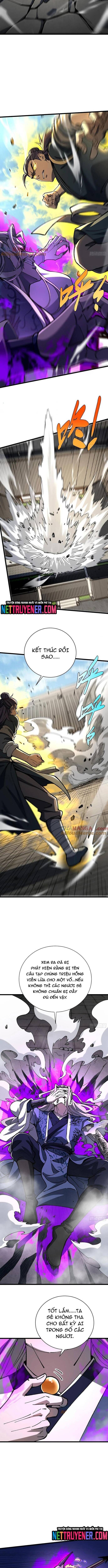 Thành Thần Bắt Đầu Từ Thủy Hầu Tử Chapter 43 - 5