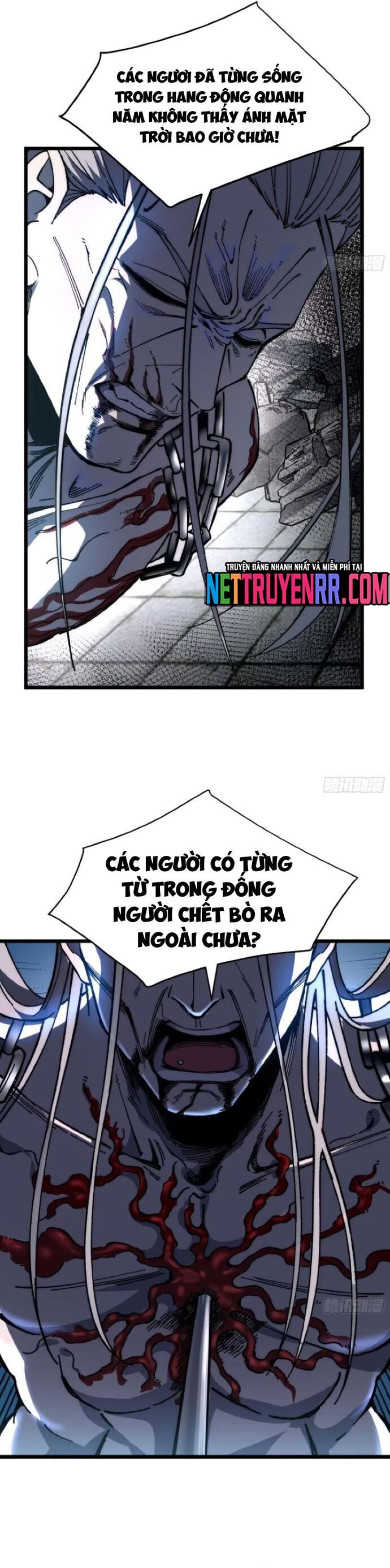 Thành Thần Bắt Đầu Từ Thủy Hầu Tử Chapter 45 - 12
