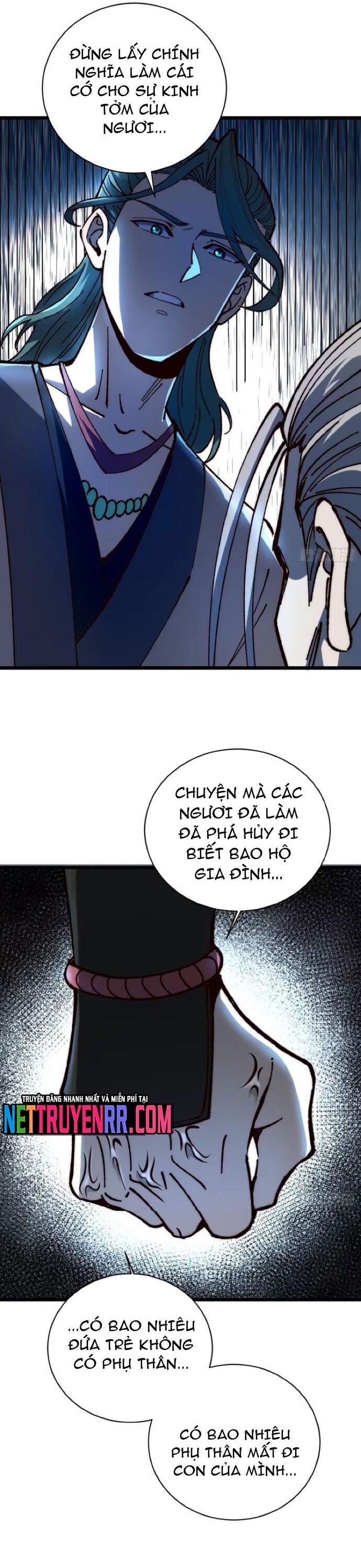 Thành Thần Bắt Đầu Từ Thủy Hầu Tử Chapter 45 - 14