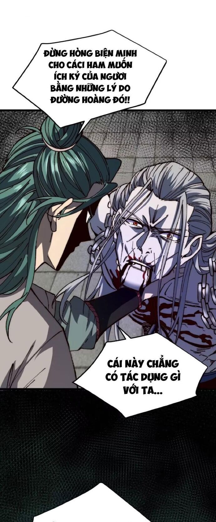 Thành Thần Bắt Đầu Từ Thủy Hầu Tử Chapter 45 - 15