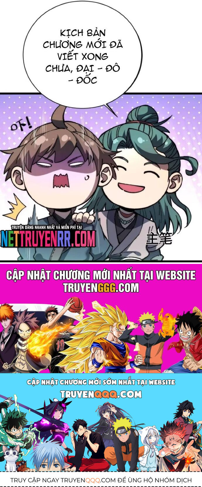 Thành Thần Bắt Đầu Từ Thủy Hầu Tử Chapter 45 - 24