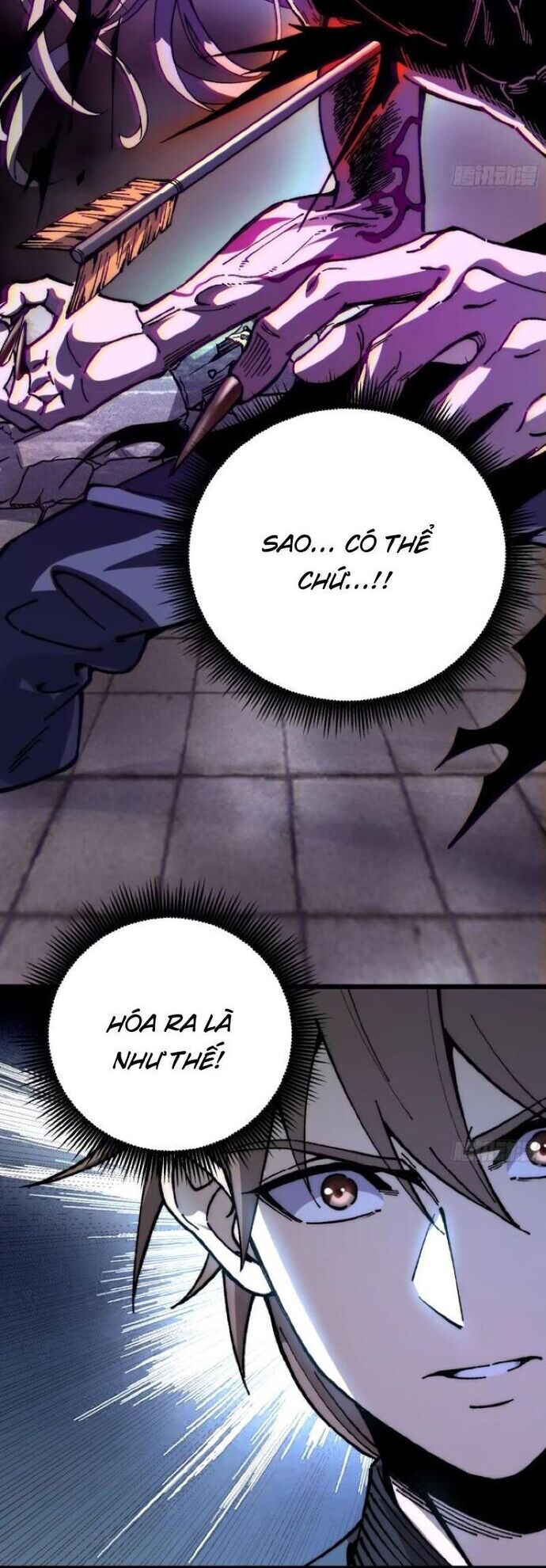 Thành Thần Bắt Đầu Từ Thủy Hầu Tử Chapter 45 - 5