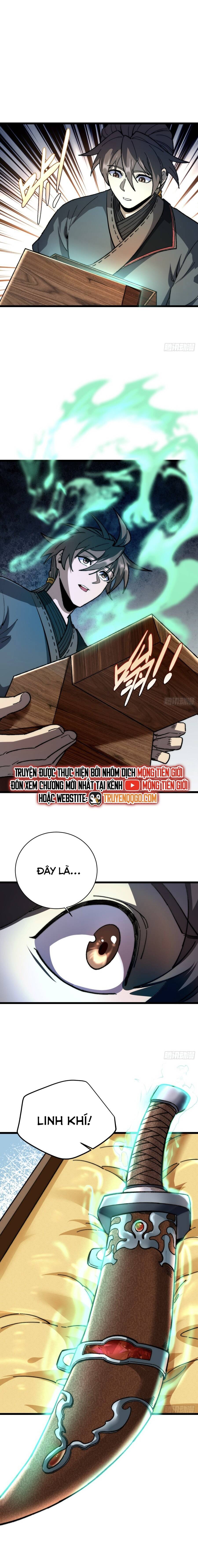 Thành Thần Bắt Đầu Từ Thủy Hầu Tử Chapter 47 - 10