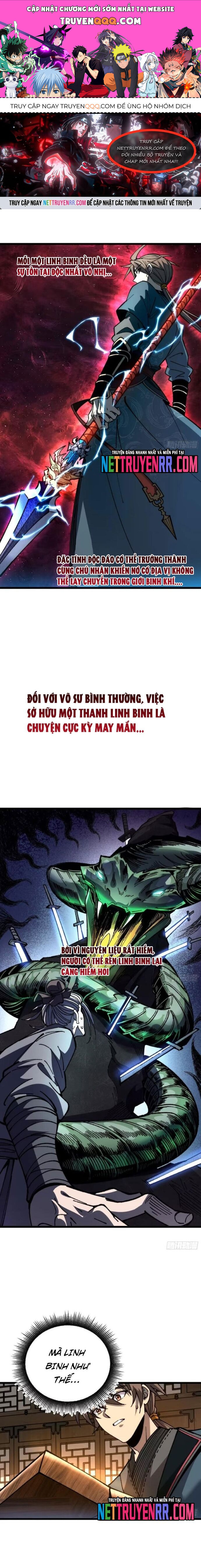 Thành Thần Bắt Đầu Từ Thủy Hầu Tử Chapter 48 - 1