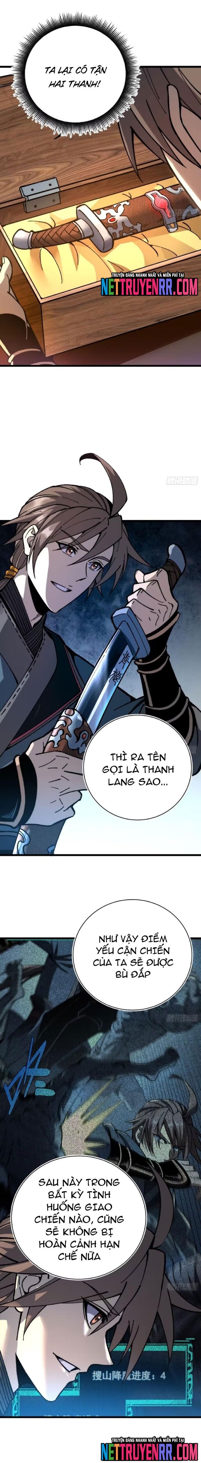Thành Thần Bắt Đầu Từ Thủy Hầu Tử Chapter 48 - 2