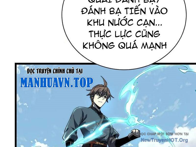 Thành Thần Bắt Đầu Từ Thủy Hầu Tử Chapter 51 - 24