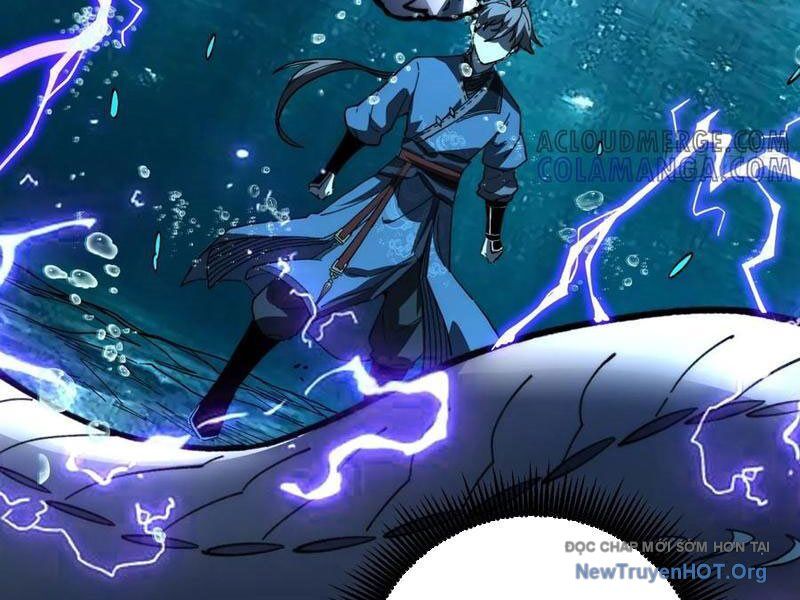 Thành Thần Bắt Đầu Từ Thủy Hầu Tử Chapter 51 - 71