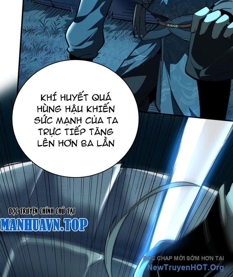 Thành Thần Bắt Đầu Từ Thủy Hầu Tử Chapter 53 - 43