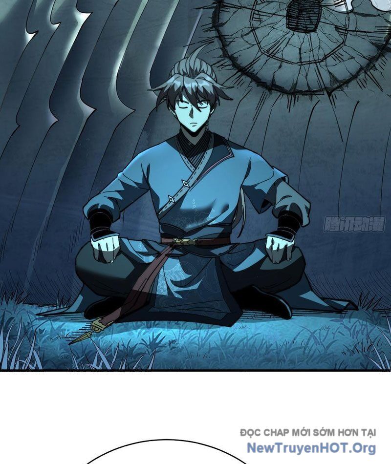 Thành Thần Bắt Đầu Từ Thủy Hầu Tử Chapter 53 - 47