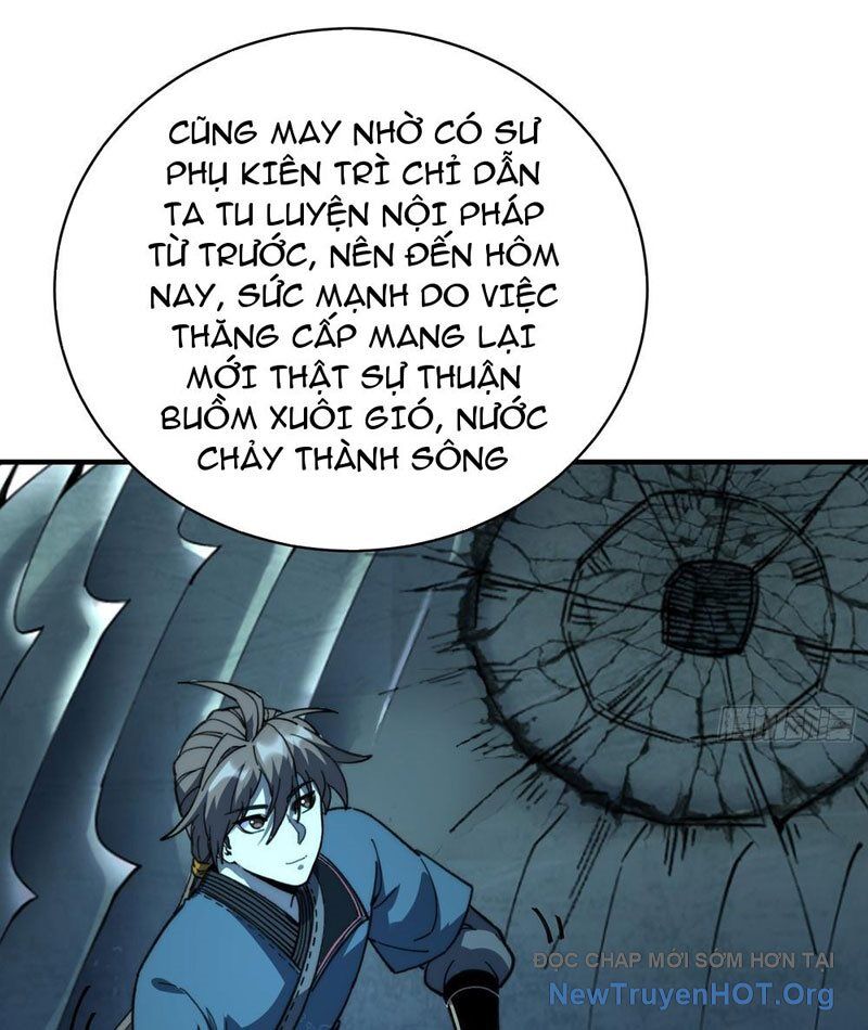 Thành Thần Bắt Đầu Từ Thủy Hầu Tử Chapter 53 - 55