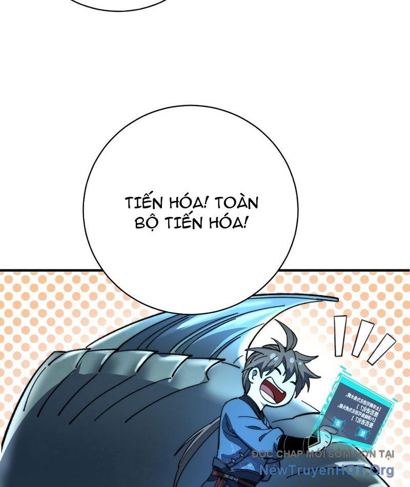 Thành Thần Bắt Đầu Từ Thủy Hầu Tử Chapter 53 - 59