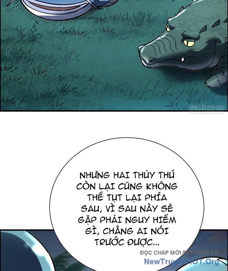 Thành Thần Bắt Đầu Từ Thủy Hầu Tử Chapter 53 - 79