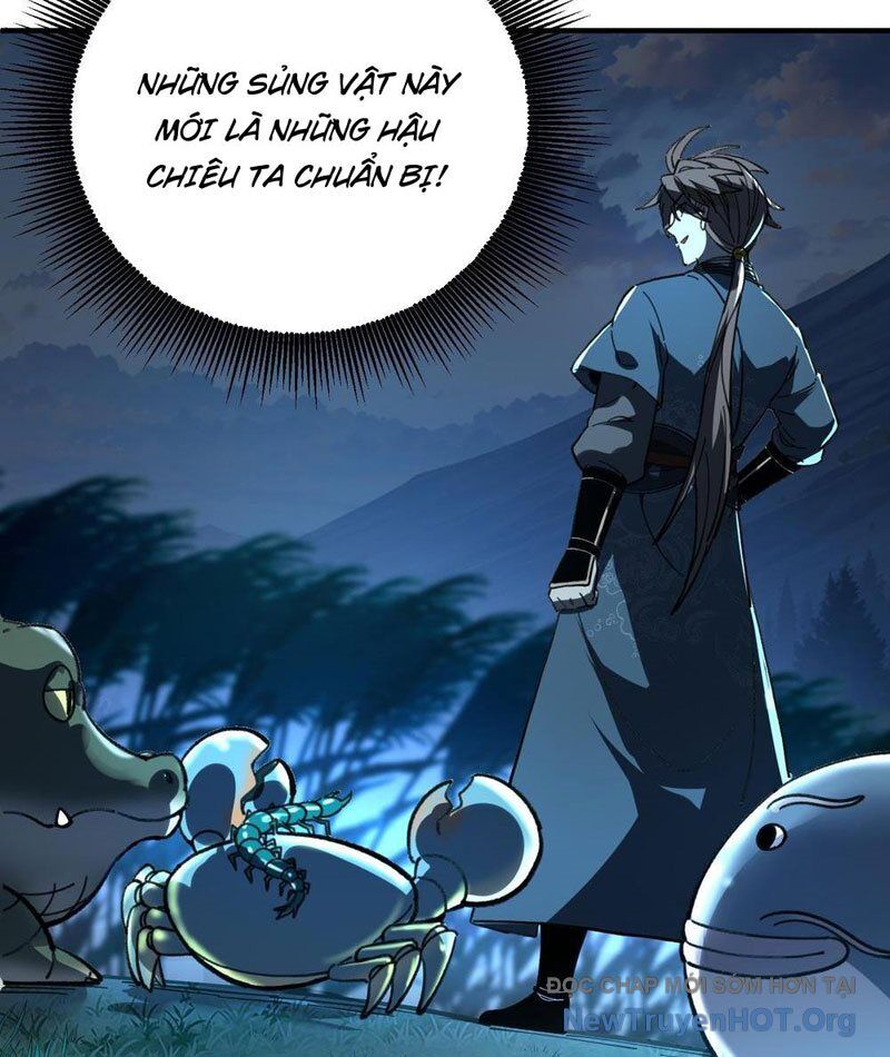 Thành Thần Bắt Đầu Từ Thủy Hầu Tử Chapter 53 - 81