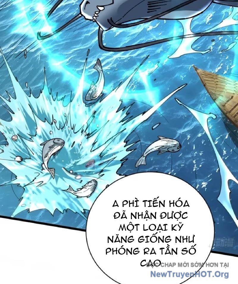 Thành Thần Bắt Đầu Từ Thủy Hầu Tử Chapter 54 - 11