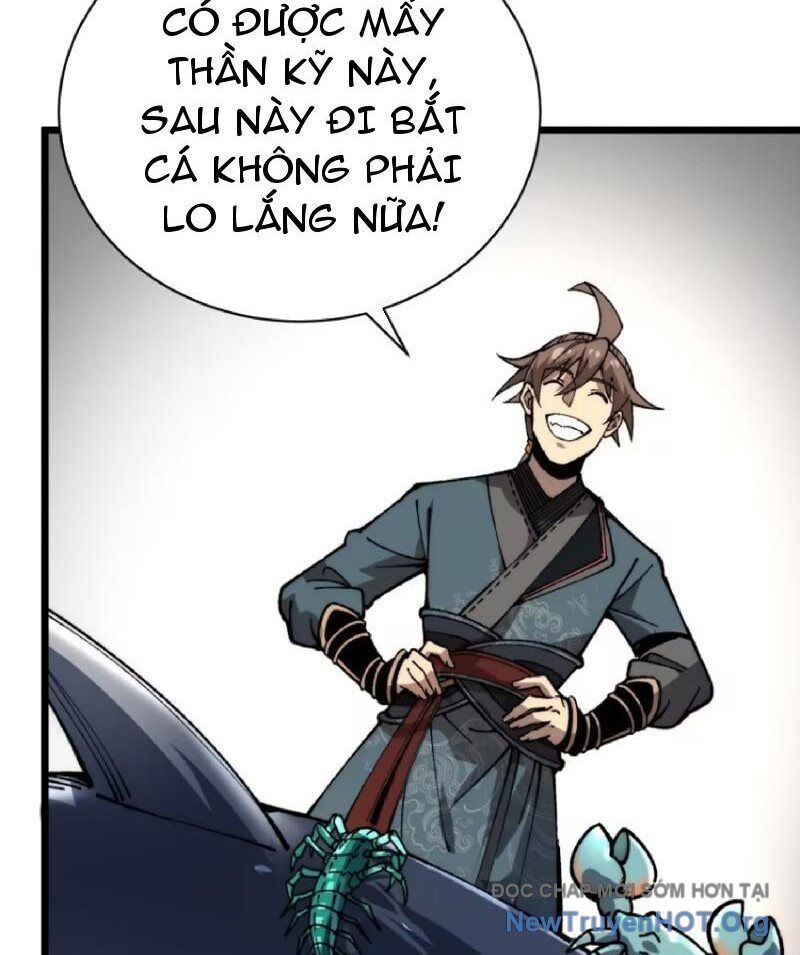 Thành Thần Bắt Đầu Từ Thủy Hầu Tử Chapter 54 - 25
