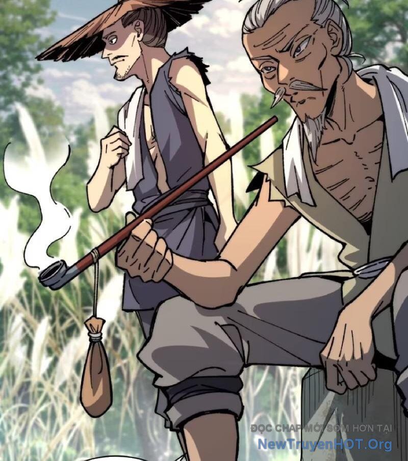 Thành Thần Bắt Đầu Từ Thủy Hầu Tử Chapter 54 - 31