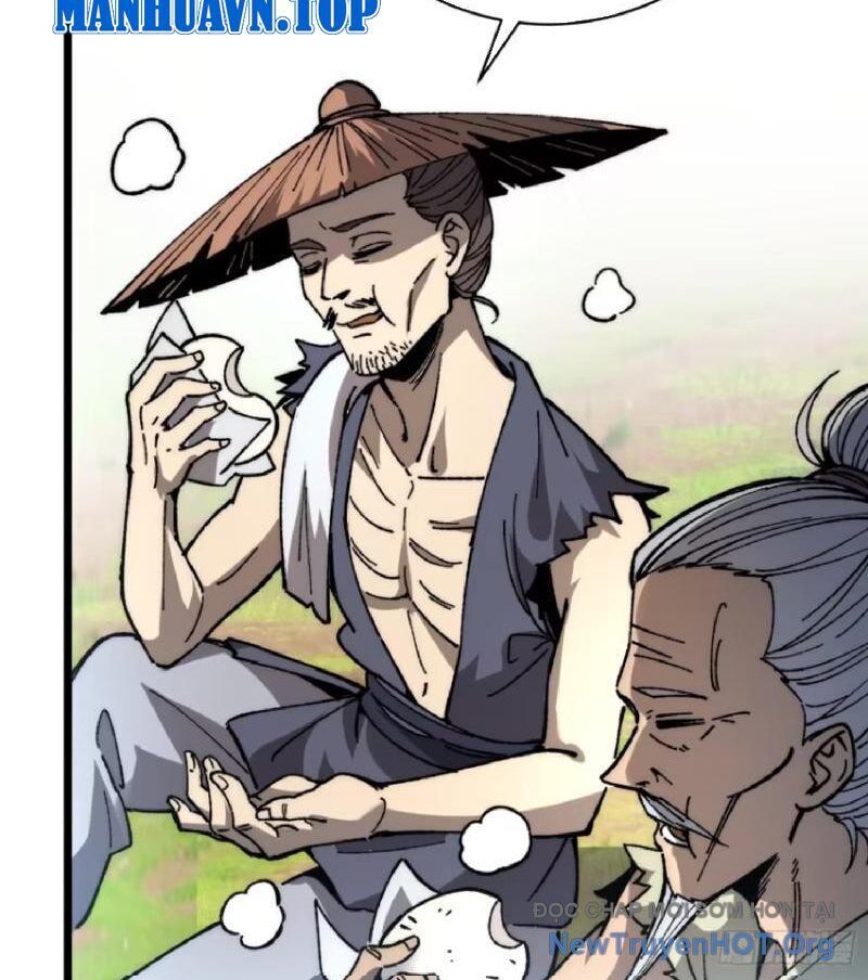 Thành Thần Bắt Đầu Từ Thủy Hầu Tử Chapter 54 - 36