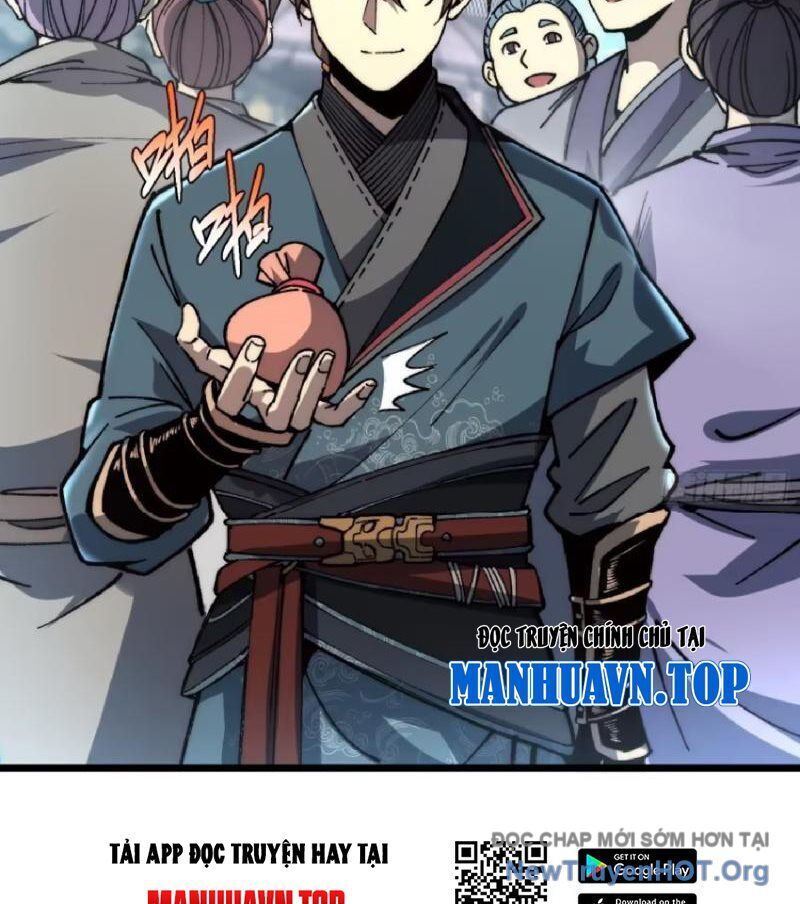 Thành Thần Bắt Đầu Từ Thủy Hầu Tử Chapter 54 - 47