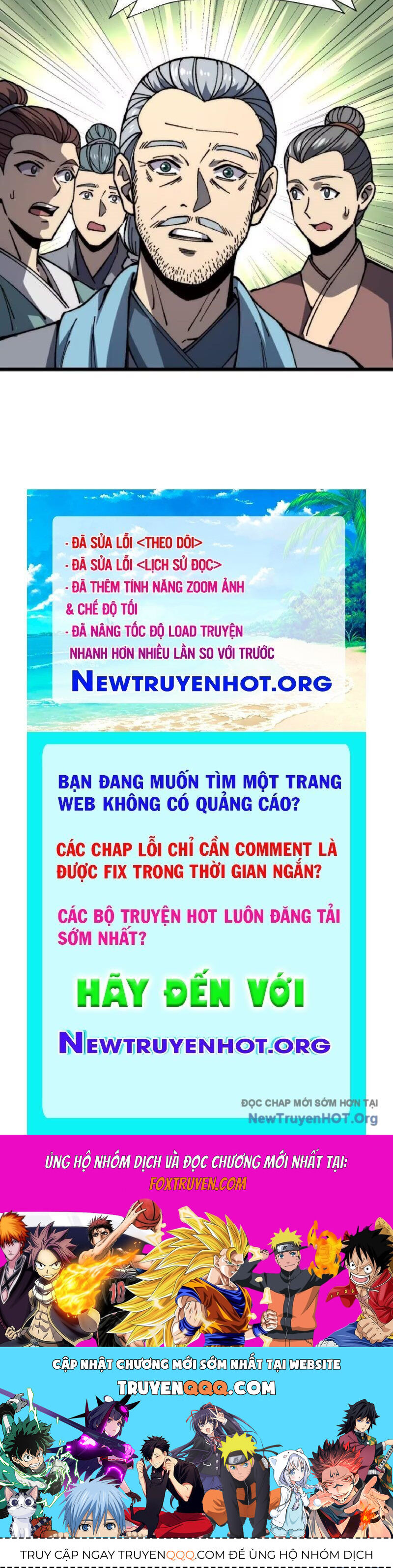 Thành Thần Bắt Đầu Từ Thủy Hầu Tử Chapter 54 - 56