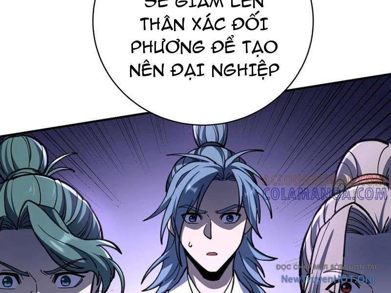 Thành Thần Bắt Đầu Từ Thủy Hầu Tử Chapter 55 - 65