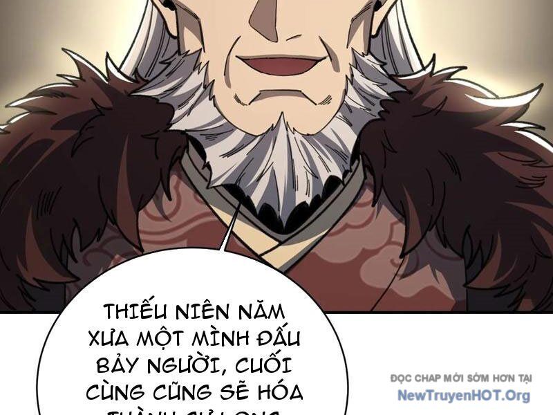 Thành Thần Bắt Đầu Từ Thủy Hầu Tử Chapter 55 - 75