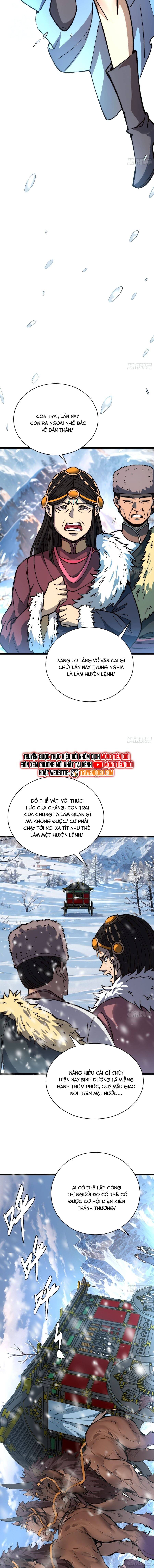 Thành Thần Bắt Đầu Từ Thủy Hầu Tử Chapter 56 - 10