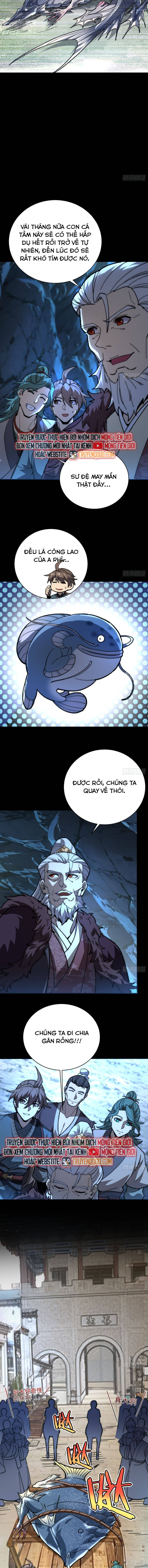 Thành Thần Bắt Đầu Từ Thủy Hầu Tử Chapter 67 - 5