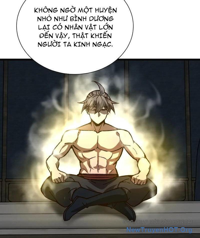 Thành Thần Bắt Đầu Từ Thủy Hầu Tử Chapter 72 - 50