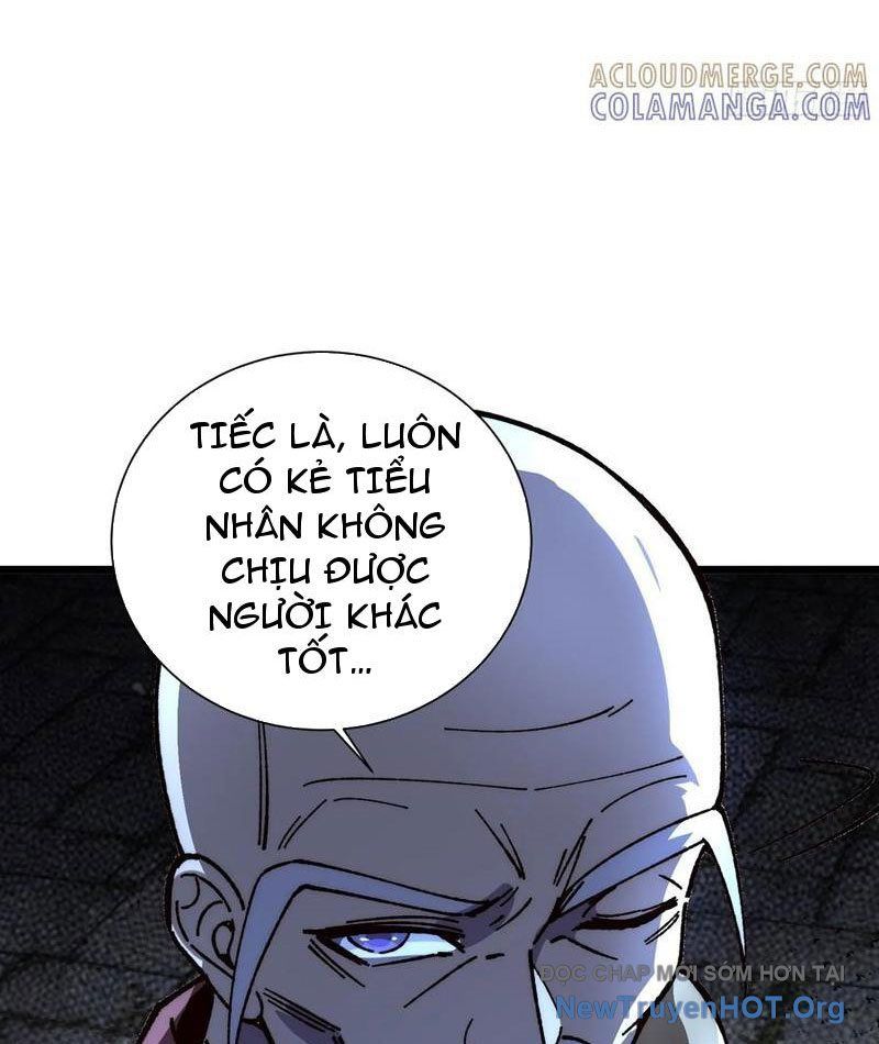 Thành Thần Bắt Đầu Từ Thủy Hầu Tử Chapter 72 - 61