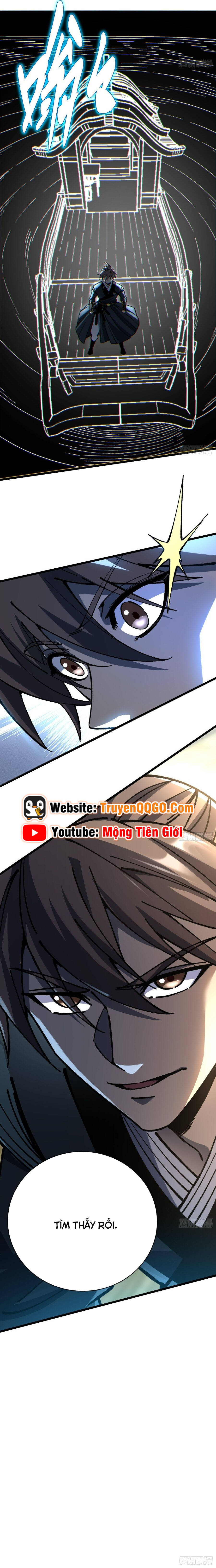 Thành Thần Bắt Đầu Từ Thủy Hầu Tử Chapter 77 - 6