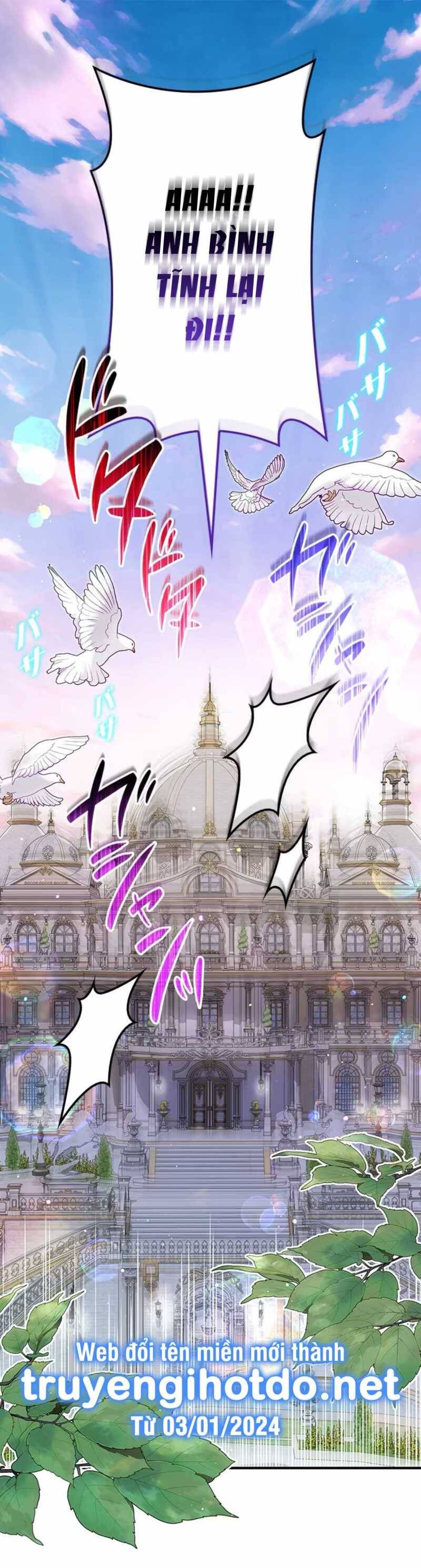 Tôi Sẽ Biến Anh Ta Từ Một Con Chó Điên Thành Một Chàng Quý Tộc Chapter 1.1 - 2