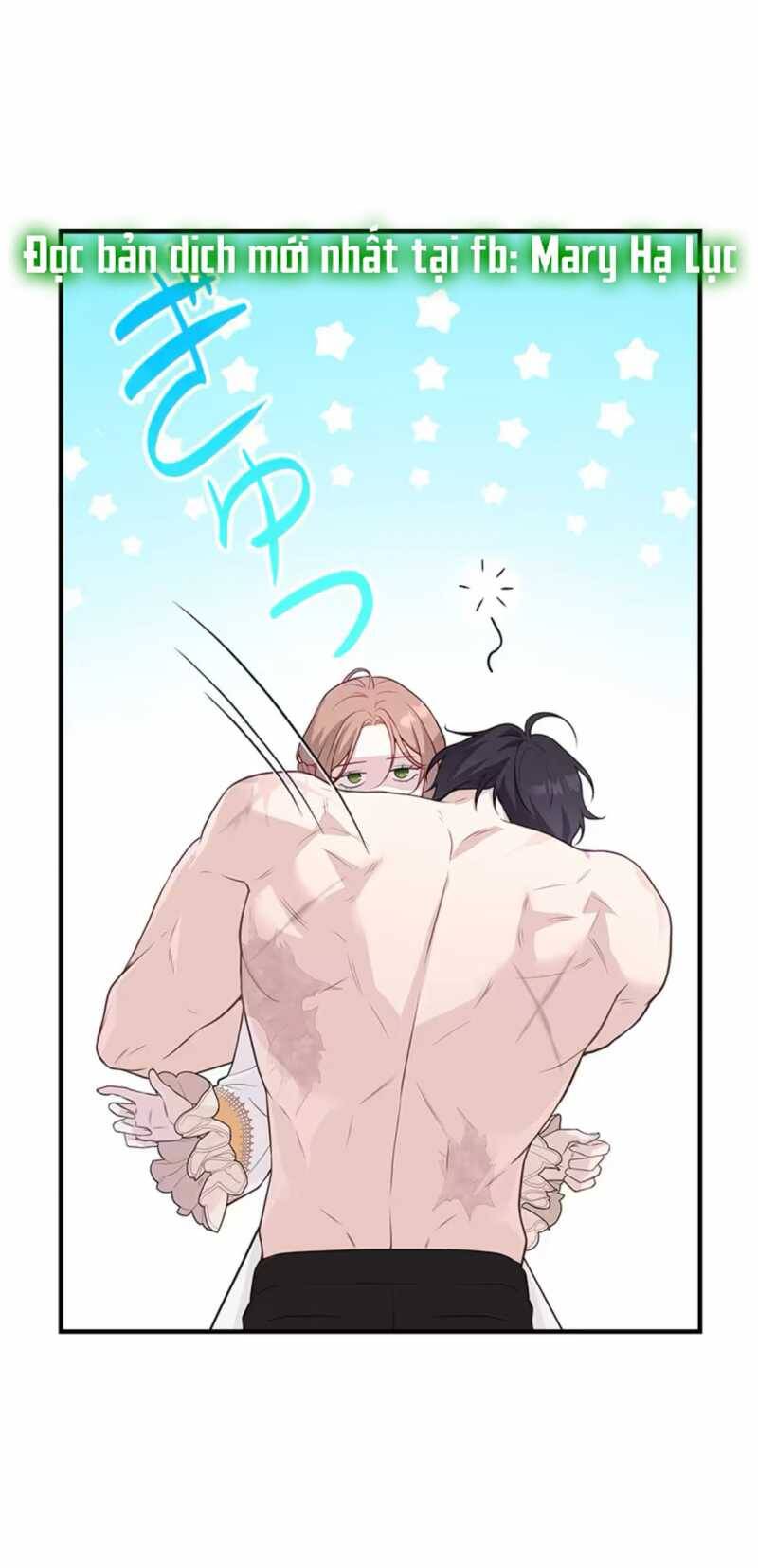Tôi Sẽ Biến Anh Ta Từ Một Con Chó Điên Thành Một Chàng Quý Tộc Chapter 1.1 - 12