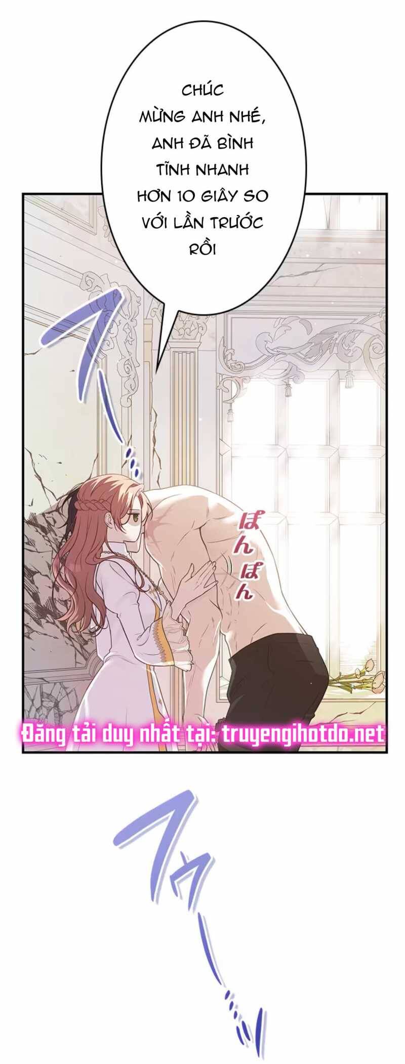Tôi Sẽ Biến Anh Ta Từ Một Con Chó Điên Thành Một Chàng Quý Tộc Chapter 1.1 - 14