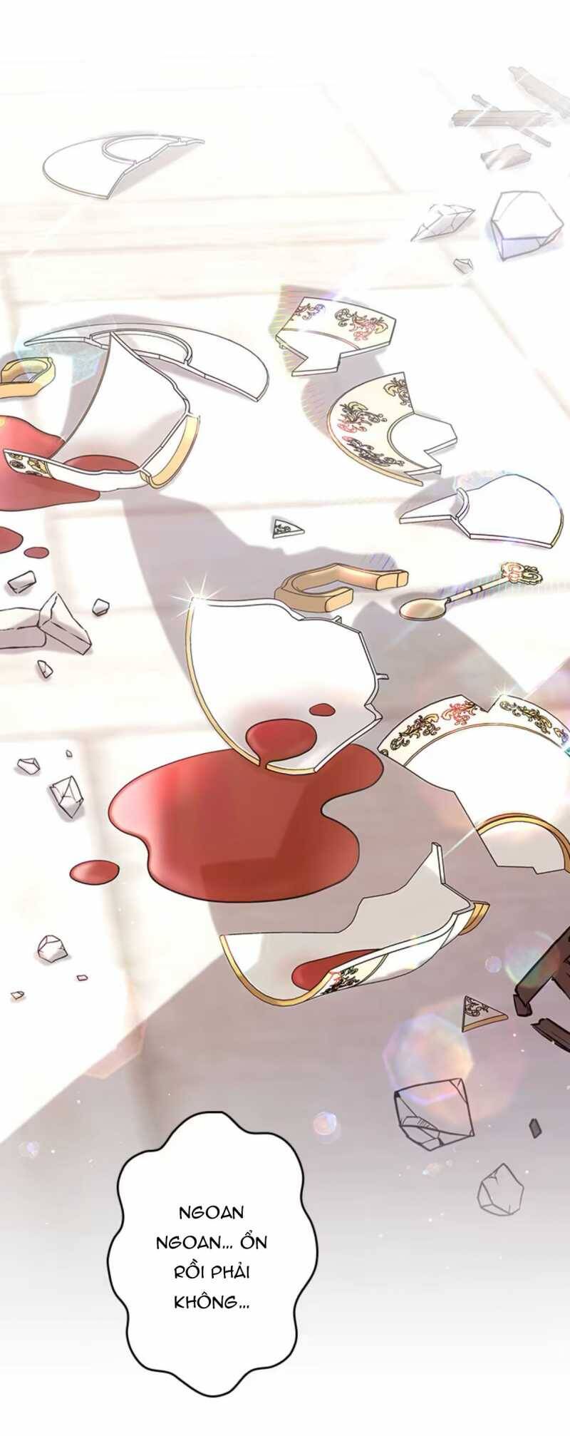 Tôi Sẽ Biến Anh Ta Từ Một Con Chó Điên Thành Một Chàng Quý Tộc Chapter 1.1 - 3