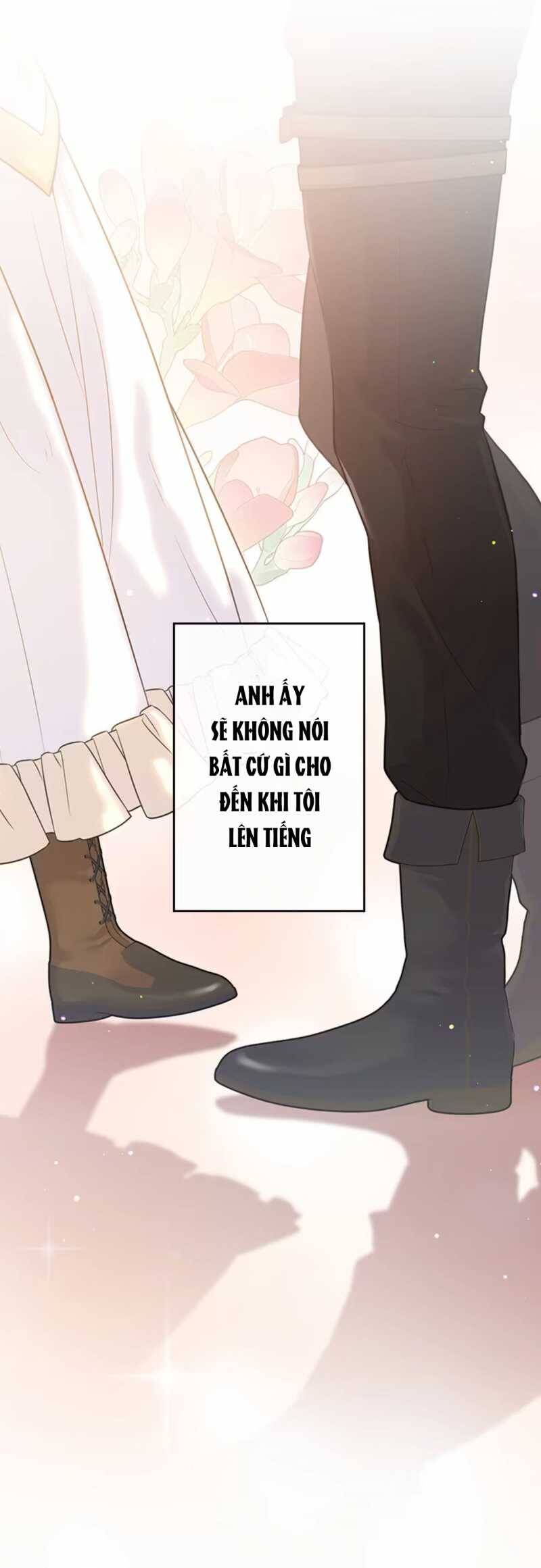 Tôi Sẽ Biến Anh Ta Từ Một Con Chó Điên Thành Một Chàng Quý Tộc Chapter 1.1 - 22