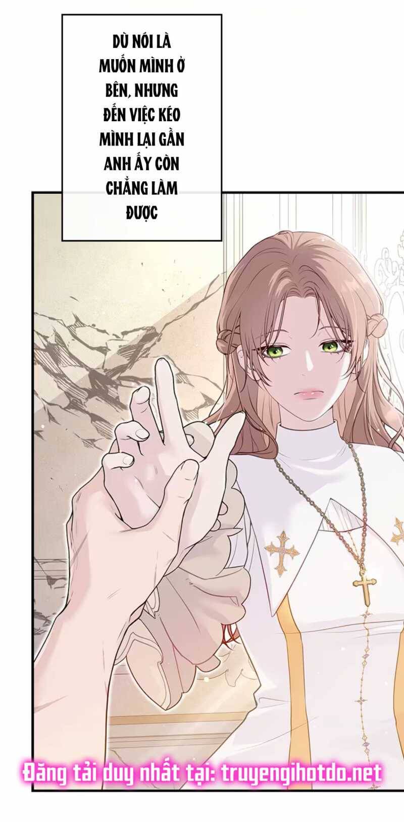 Tôi Sẽ Biến Anh Ta Từ Một Con Chó Điên Thành Một Chàng Quý Tộc Chapter 1.1 - 23
