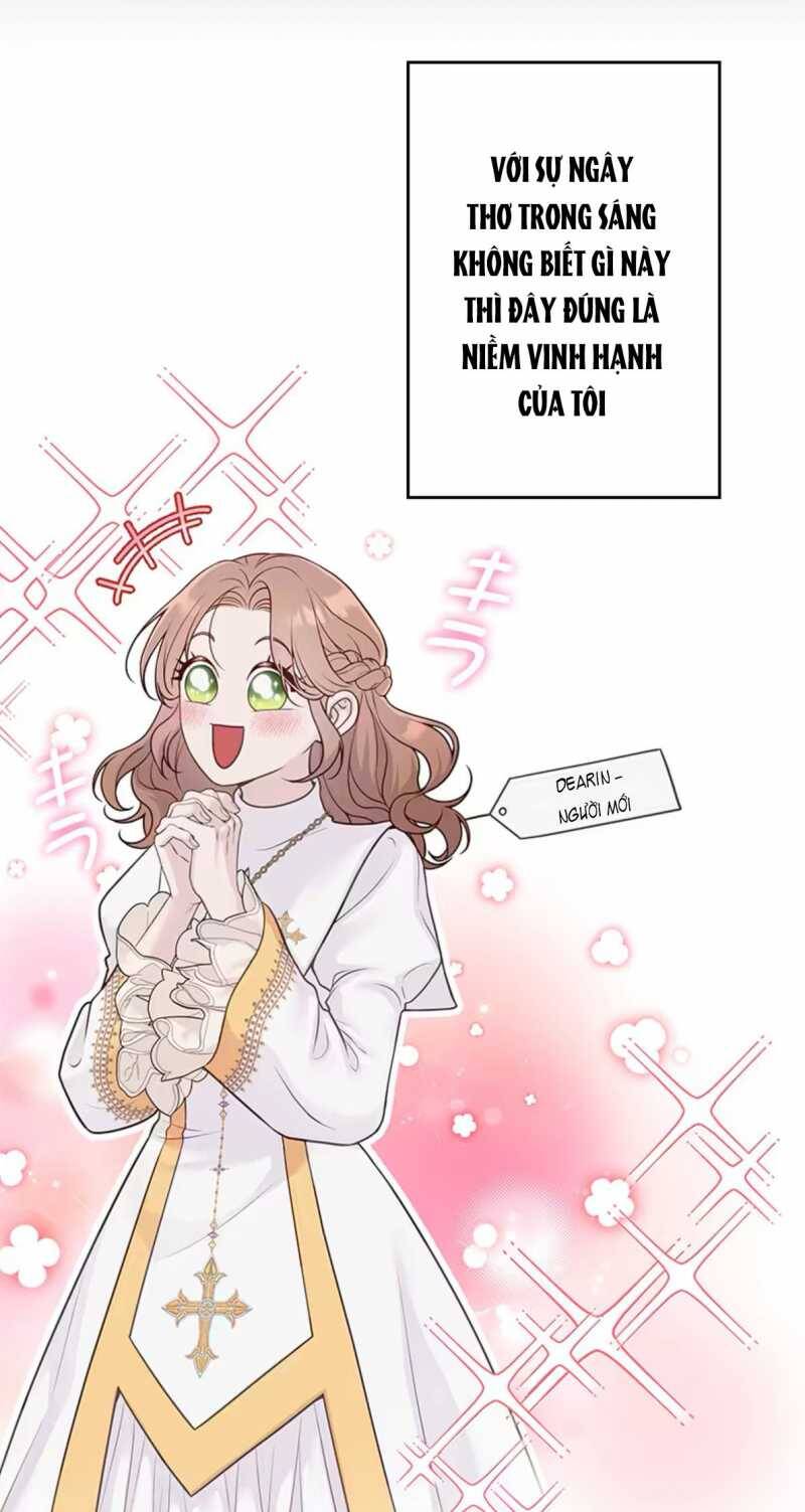 Tôi Sẽ Biến Anh Ta Từ Một Con Chó Điên Thành Một Chàng Quý Tộc Chapter 1.1 - 36