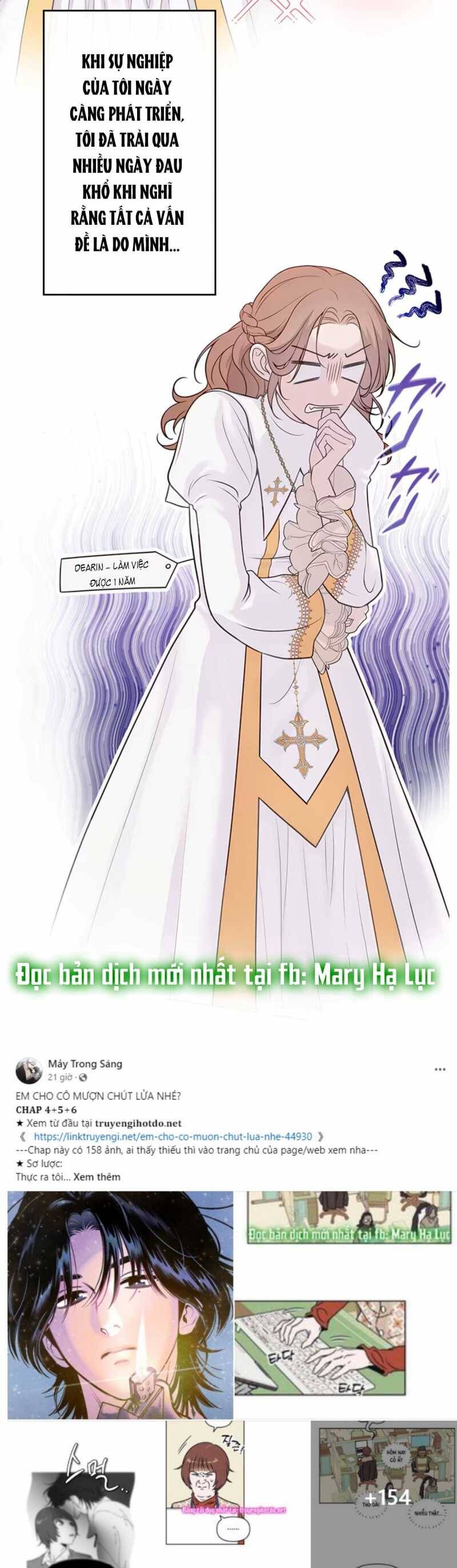 Tôi Sẽ Biến Anh Ta Từ Một Con Chó Điên Thành Một Chàng Quý Tộc Chapter 1.1 - 37