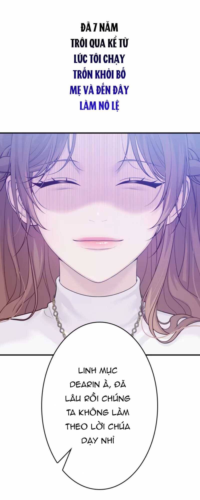 Tôi Sẽ Biến Anh Ta Từ Một Con Chó Điên Thành Một Chàng Quý Tộc Chapter 1.1 - 38