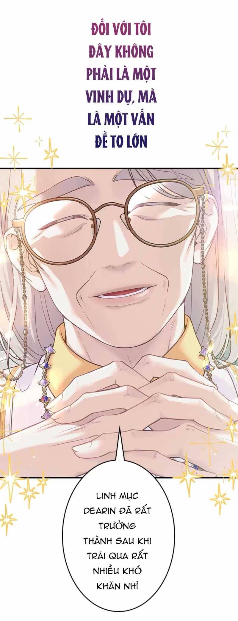 Tôi Sẽ Biến Anh Ta Từ Một Con Chó Điên Thành Một Chàng Quý Tộc Chapter 1.1 - 39