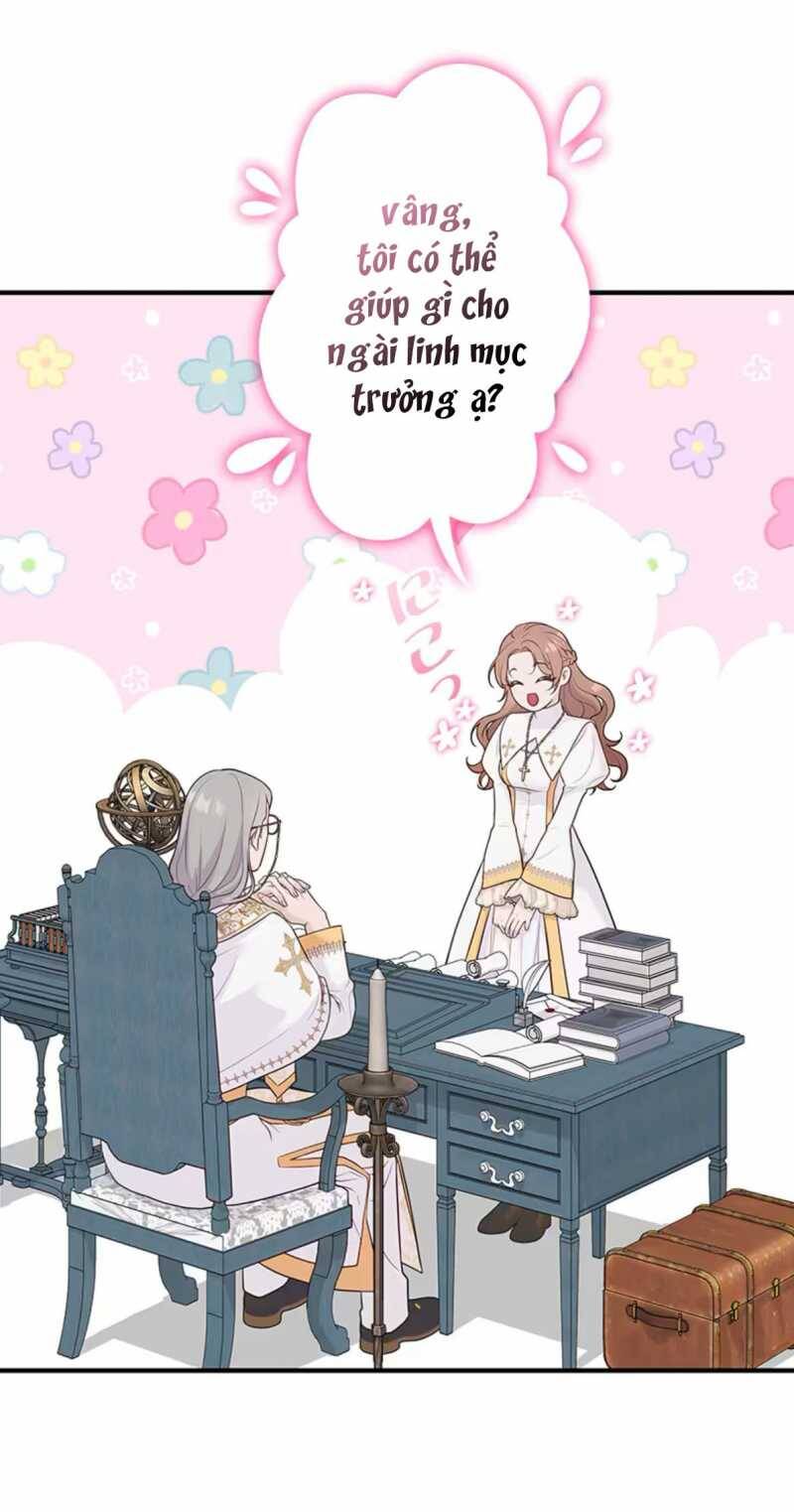 Tôi Sẽ Biến Anh Ta Từ Một Con Chó Điên Thành Một Chàng Quý Tộc Chapter 1.1 - 42