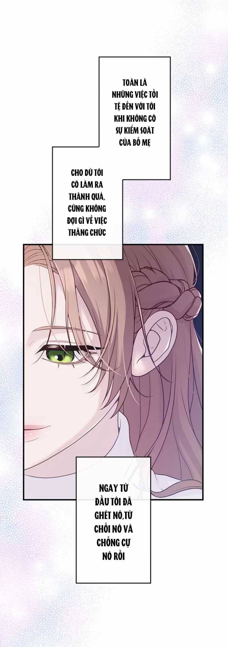 Tôi Sẽ Biến Anh Ta Từ Một Con Chó Điên Thành Một Chàng Quý Tộc Chapter 1.1 - 43