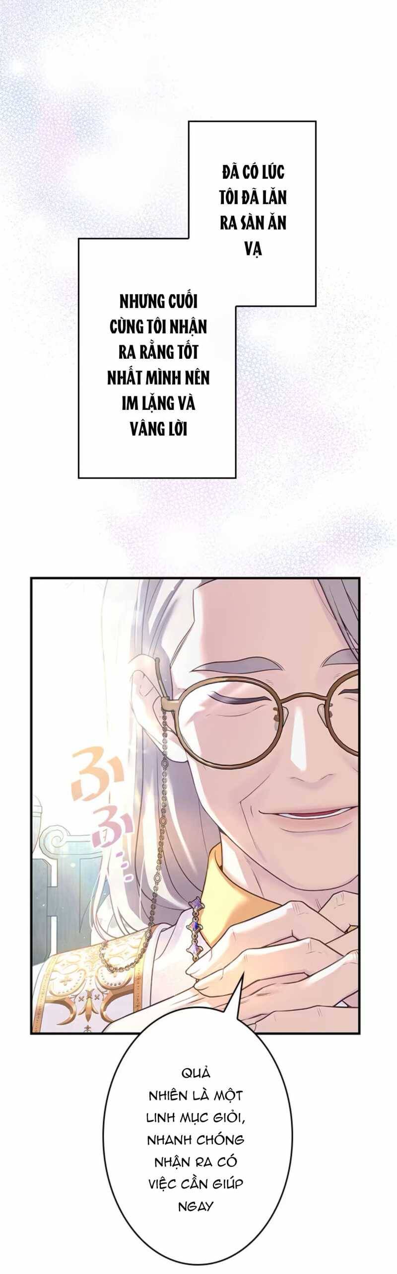 Tôi Sẽ Biến Anh Ta Từ Một Con Chó Điên Thành Một Chàng Quý Tộc Chapter 1.1 - 44