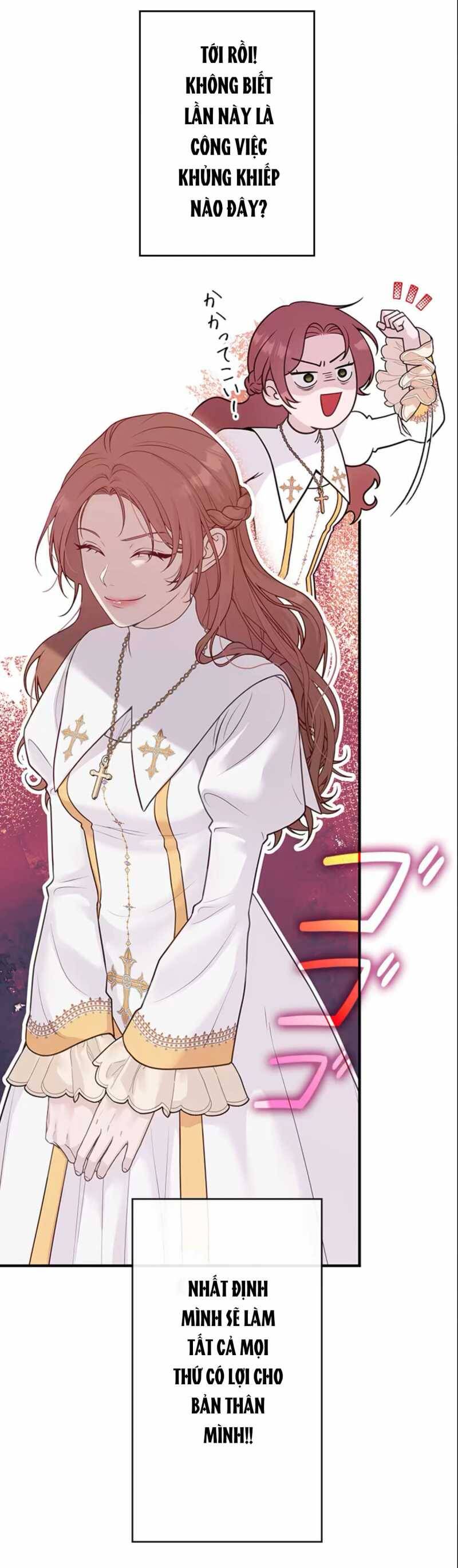 Tôi Sẽ Biến Anh Ta Từ Một Con Chó Điên Thành Một Chàng Quý Tộc Chapter 1.1 - 45