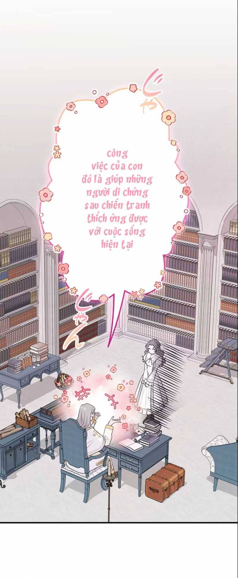 Tôi Sẽ Biến Anh Ta Từ Một Con Chó Điên Thành Một Chàng Quý Tộc Chapter 1.1 - 46