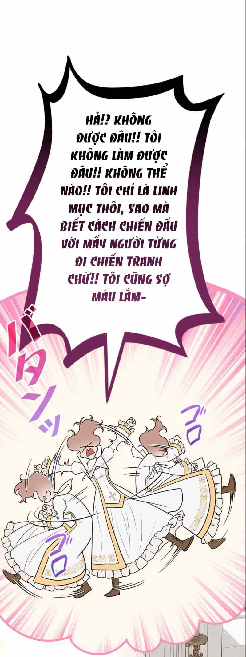 Tôi Sẽ Biến Anh Ta Từ Một Con Chó Điên Thành Một Chàng Quý Tộc Chapter 1.1 - 48