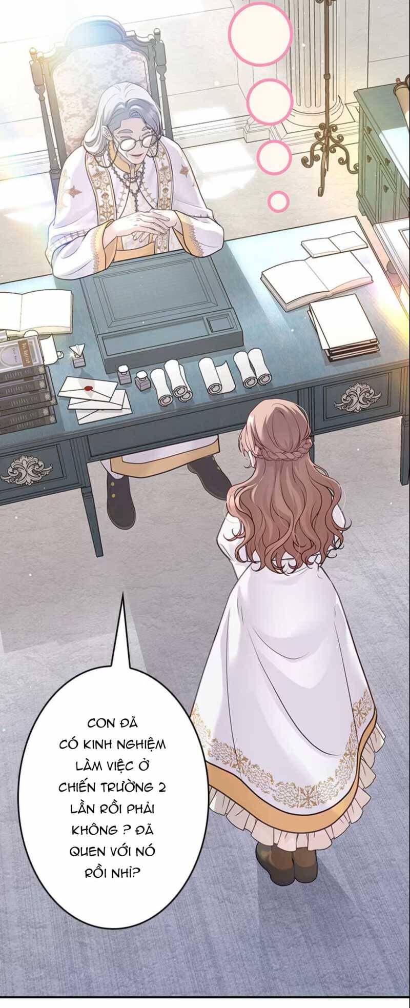 Tôi Sẽ Biến Anh Ta Từ Một Con Chó Điên Thành Một Chàng Quý Tộc Chapter 1.1 - 49