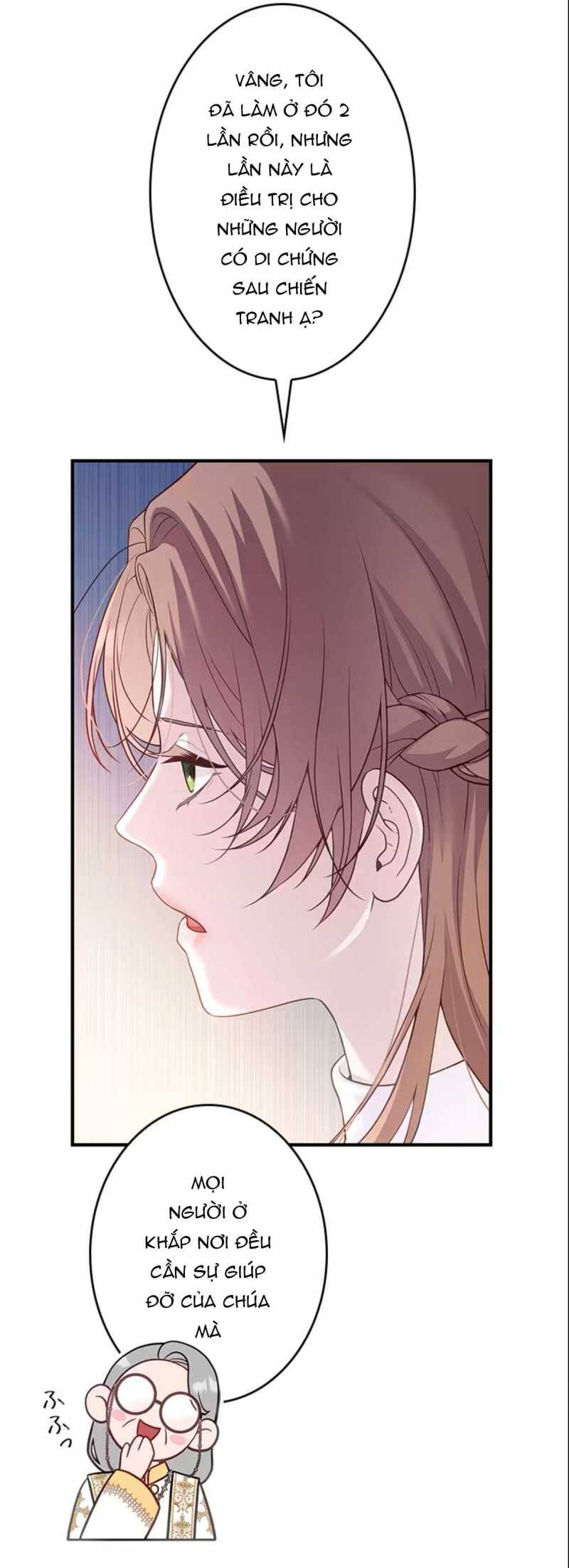 Tôi Sẽ Biến Anh Ta Từ Một Con Chó Điên Thành Một Chàng Quý Tộc Chapter 1.1 - 50